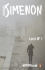 Lock No. 1 : Inspector Maigret #18 - Book