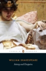 Antony and Cleopatra - Book