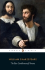 The Two Gentlemen of Verona - Book