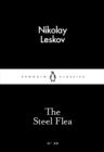 The Steel Flea - eBook