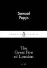 The Great Fire of London - eBook