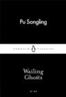 Wailing Ghosts - Book