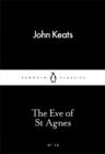 The Eve of St Agnes - Book