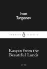 Kasyan from the Beautiful Lands - Book