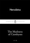 The Madness of Cambyses - Book