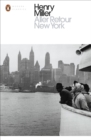 Aller Retour New York - eBook