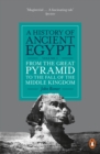 A History of Ancient Egypt, Volume 2 : From the Great Pyramid to the Fall of the Middle Kingdom - Book