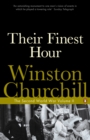 Their Finest Hour : The Second World War - Book