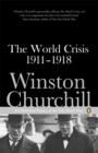 The World Crisis 1911-1918 - Book