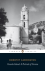 Granite Island : Portrait of Corsica - Book