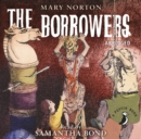 The Borrowers - Book