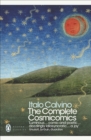 The Complete Cosmicomics - eBook