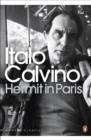 Hermit in Paris - eBook