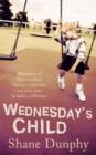 Wednesday's Child - eBook