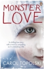 Monster Love - eBook