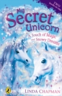 My Secret Unicorn: A Touch of Magic and Snowy Dreams - eBook