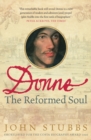 John Donne : The Reformed Soul - eBook