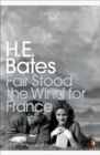 Fair Stood the Wind for France - eBook
