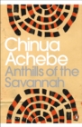 Anthills of the Savannah - eBook