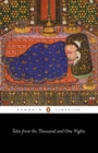 Tales from the Thousand and One Nights - eBook