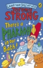 There's A Pharaoh In Our Bath! - eBook