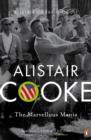 The Marvellous Mania : Alistair Cooke on Golf - eBook