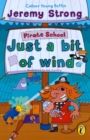 Pirate School: Just a Bit of Wind - eBook