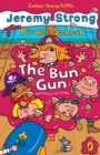Pirate School: The Bun Gun - eBook