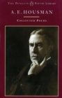 A.E. Housman: Collected Poems - eBook