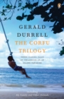 The Corfu Trilogy - eBook