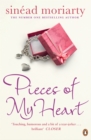 Pieces of My Heart - eBook
