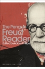 The Penguin Freud Reader - eBook