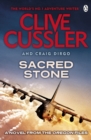 Sacred Stone : Oregon Files #2 - eBook