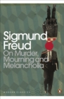 On Murder, Mourning and Melancholia - eBook