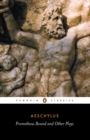 Prometheus Bound and Other Plays - eBook