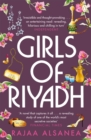 Girls of Riyadh - eBook