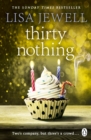 Thirtynothing - eBook