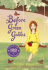 Before Green Gables - eBook
