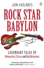 Rock Star Babylon - eBook