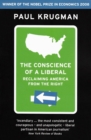 The Conscience of a Liberal : Reclaiming America From The Right - eBook