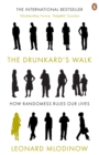 The Drunkard's Walk : How Randomness Rules Our Lives - eBook