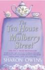 The Tea House on Mulberry Street - eBook