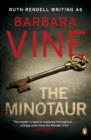 The Minotaur - eBook
