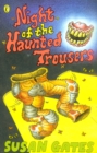 Night of the Haunted Trousers - eBook