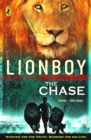 Lionboy: The Chase - eBook