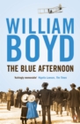 The Blue Afternoon - eBook