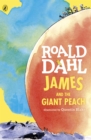 James and the Giant Peach - eBook