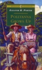 Pollyanna Grows Up - eBook