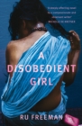 A Disobedient Girl - eBook