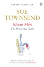 Adrian Mole: The Prostrate Years - eBook